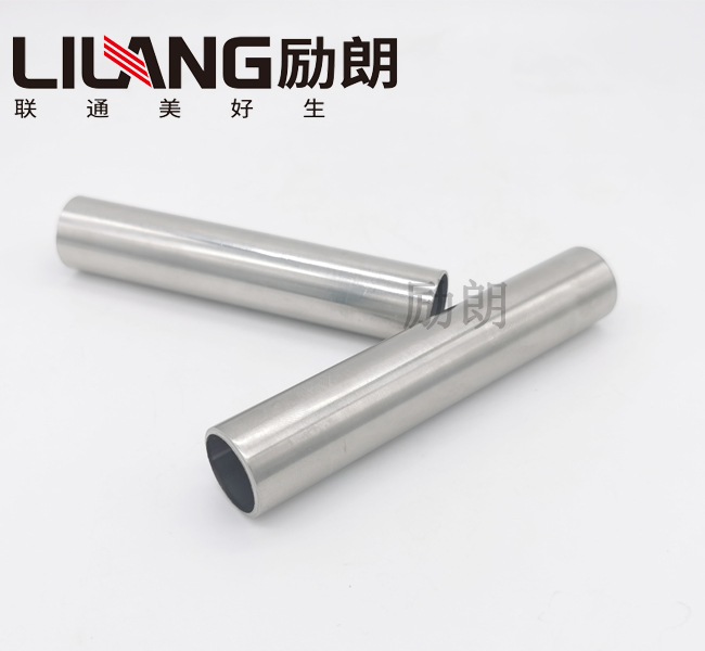 DN40不锈钢穿线管有规定用哪种连接方式吗？