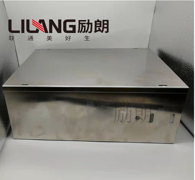不锈钢线槽