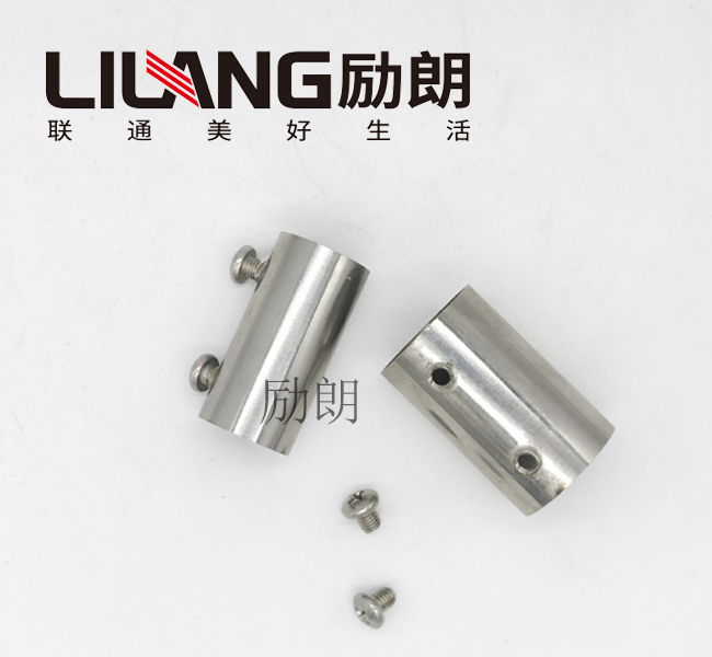 不锈钢穿线管接头