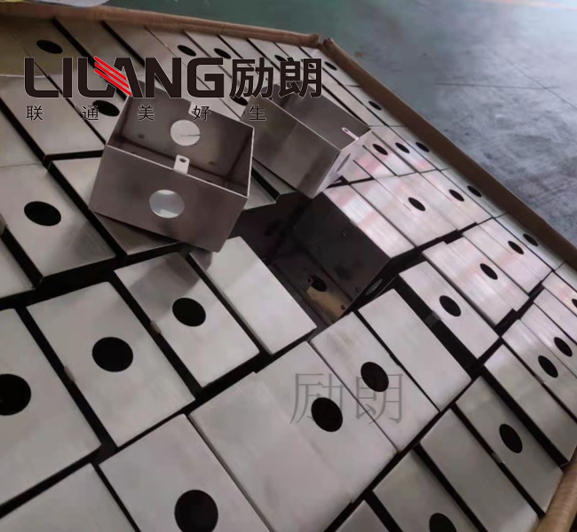不锈钢接线盒厂家