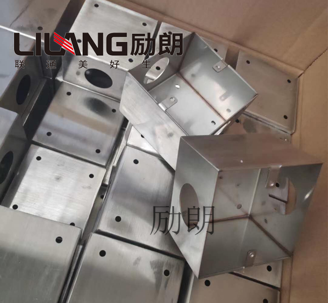 304不锈钢开关盒