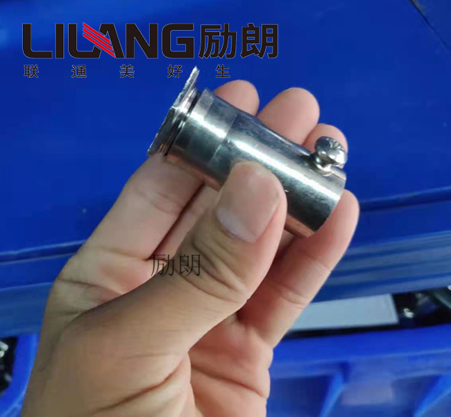 4分不锈钢接头具体是用在哪里的？