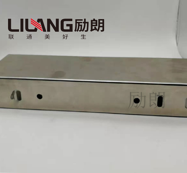 不锈钢金属线槽304