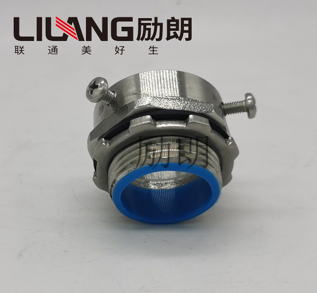 不锈钢三柱接头是什么？有何作用？