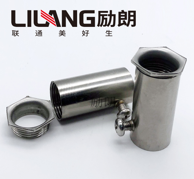 304不锈钢快接杯梳看着这么好，实际是干嘛用的？