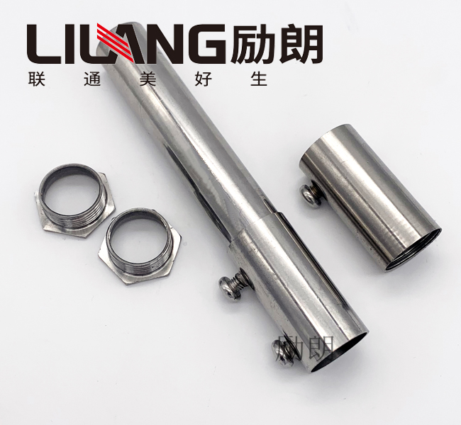 20不锈钢穿线管直接