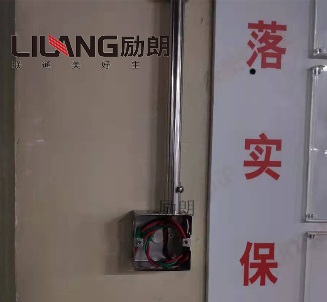 不锈钢穿线管￠50
