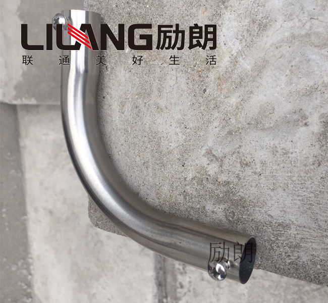 不锈钢穿线管弯头DN20和线管塑胶弯头对比有何优点？