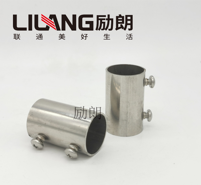 不锈钢穿线管直接有几种类型？你知道吗？
