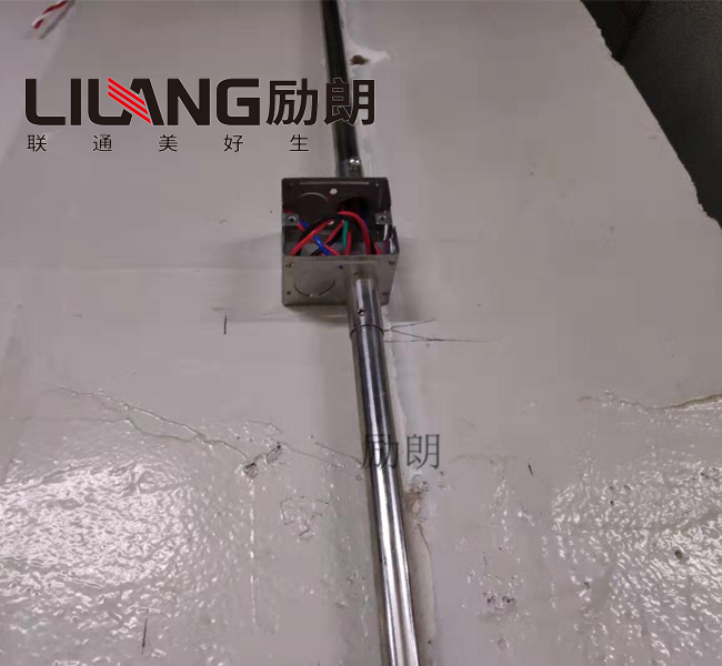 穿线管一般用多大的？