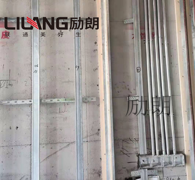 防爆不锈钢穿线管