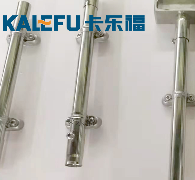 316不锈钢线管