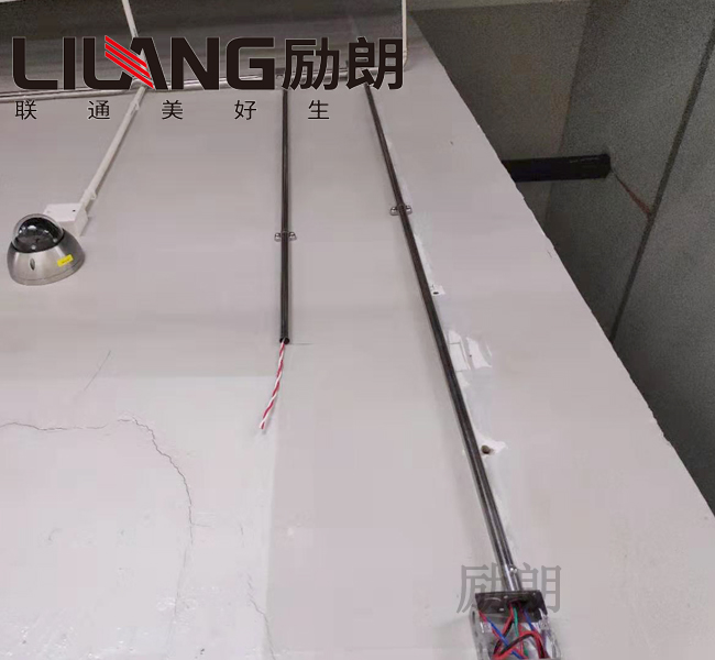 不锈钢穿线管能用于网线使用吗?科普