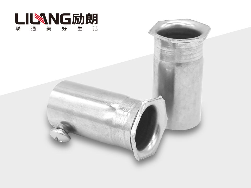 不锈钢杯梳